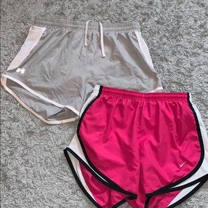 Great condition workout shorts
